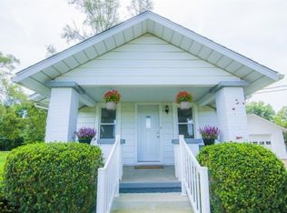 2803 W Market St, Anderson, IN 46013