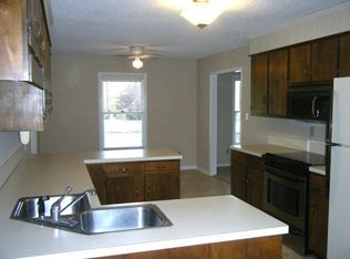 8093 Fairfield Forest Rd, Denver, NC 28037