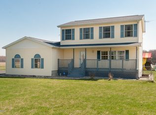 6091 S 30th St, Kalamazoo, MI 49048