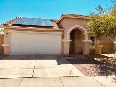 265 N 152nd Dr, Newport, AZ, 85338