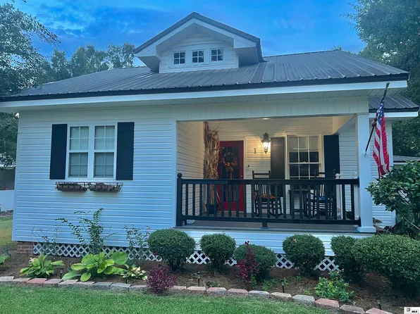 915 Foster St, Rayville, LA 71269