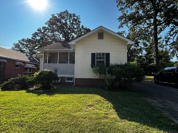 216 Padenreich Ave, 216 Padenreich Ave #B, Gadsden, AL 35903