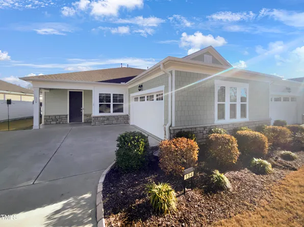 154 Magenta Rose Dr, Raleigh, NC 27610
