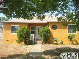 9003 Greenbush Ave, Pacoima, CA 91331