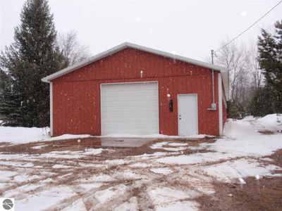 3454 W Baatz Rd, Maple City, MI, 49664
