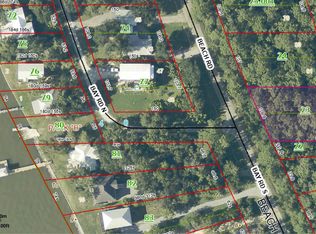 0 Beach Rd #80-81-83, Foley, AL 36535
