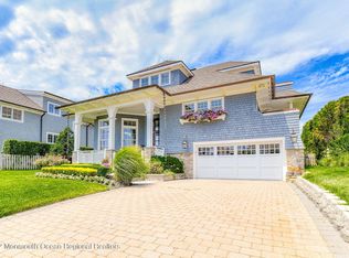 2405 Prospect Ave, Spring Lake, NJ 07762