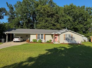 100 Greenbriar Ln, Waynesboro, GA 30830