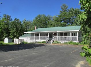 179 Lake House Rd, Naples, ME 04055