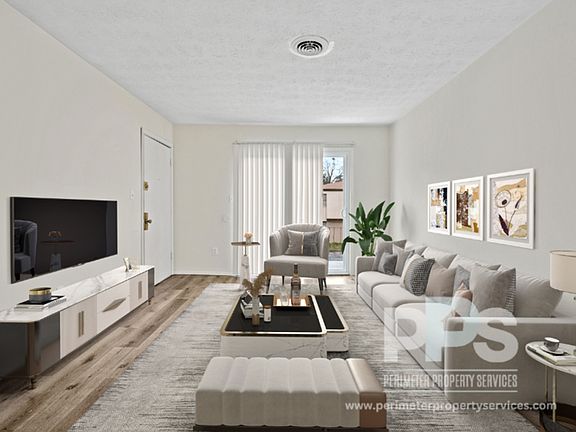 4th image of 737 Boggs Rd SW APT 1B