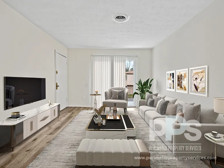 737 Boggs Rd SW #1B — Photo 4