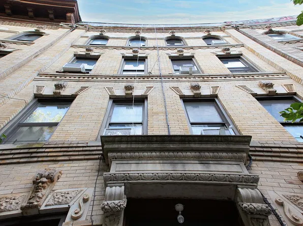 137 Starr St #8FAM, Brooklyn, NY 11237