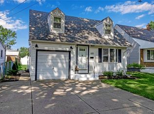 410 81st St, Niagara Falls, NY