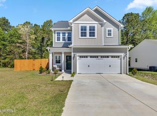 150 Broadleaf Dr, Jacksonville, NC 28546