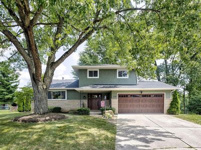 338 Rita Ct, Columbus, OH, 43230