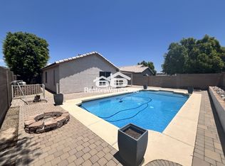 3809 W Chama Dr, Glendale, AZ 85310