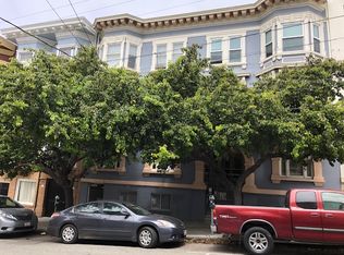 1644 Washington St APT 12, San Francisco, CA 94109