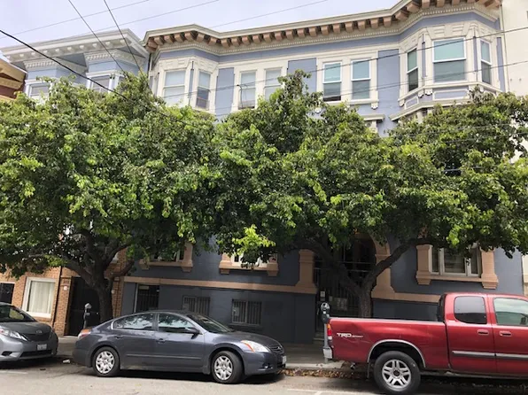 1644 Washington St APT 15, San Francisco, CA 94109
