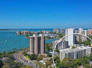 755 S Palm Ave APT 102, Sarasota, FL 34236
