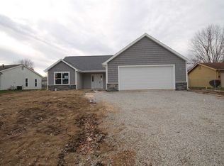 7030 Elmbrook Dr, Fort Wayne, IN