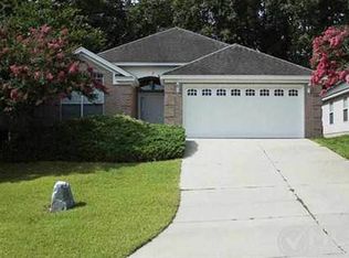 1156 Winter Ln, Tallahassee, FL 32311