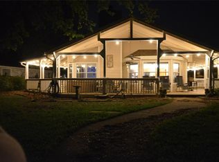 469 Sam Houston Loop, Pointblank, TX 77364