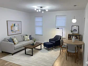 719 Lafayette Avenue, #1