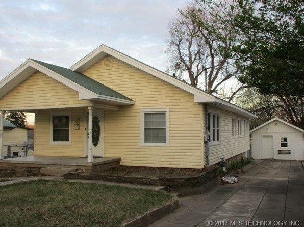 Houses For Rent In Mcalester Ok