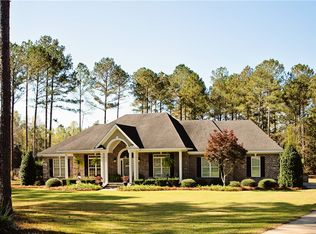 6893 Hilton Hall Rd, Reidsville, GA 30453