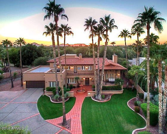11251 E Cochise Dr, Scottsdale, AZ 85259 | Zillow