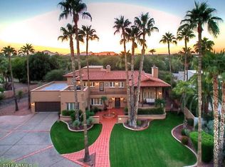 11251 E Cochise Dr, Scottsdale, AZ 85259