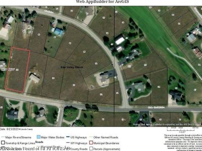 32 Cedar Creek Dr, Thayne, WY, 83127