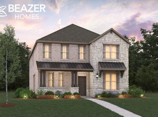 1245 Milfoil Dr, Justin, TX 76247