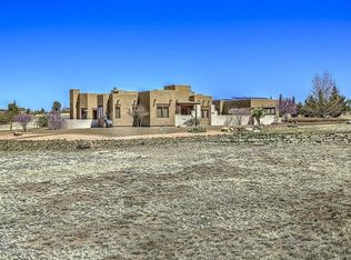4600 W Desierto Ct, Prescott, AZ 86305