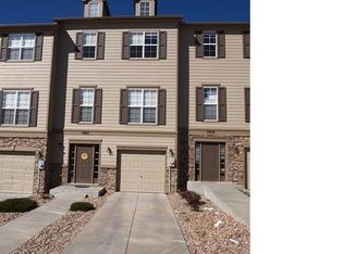 1005 Burning Bush Point, Monument, CO 80132