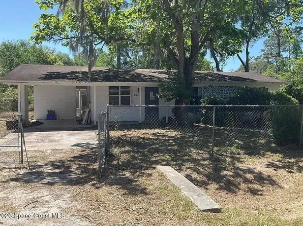 1341 SE 24th Ave, Gainesville, FL 32641