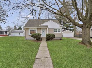 2305 Lancaster Blvd, Jackson, MI