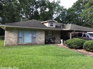 2029 Hairston St, Conway, AR 72034