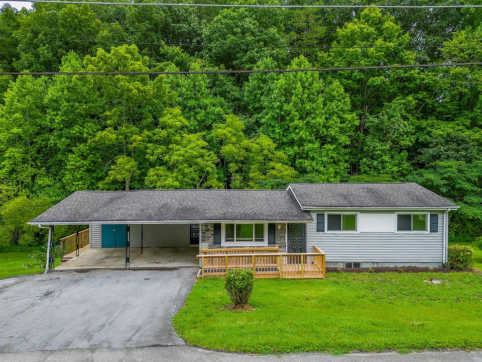 569 Oak Glen Cir, Fall Branch, TN 37656 MLS 9955319 Zillow