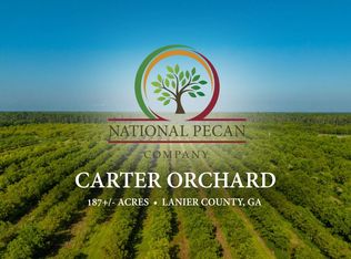 1052/lakeland Hwy, Naylor, GA 31641