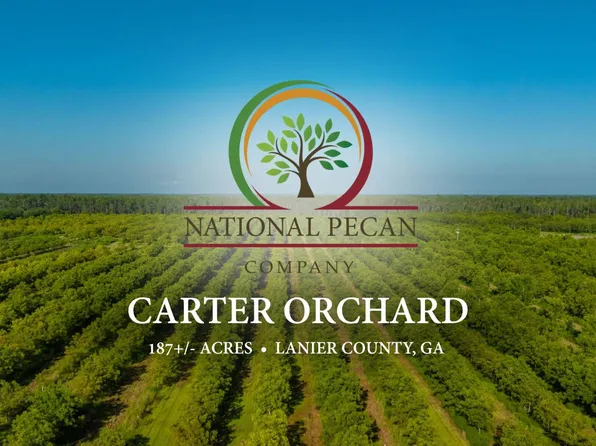 1052/lakeland Hwy, Naylor, GA 31641