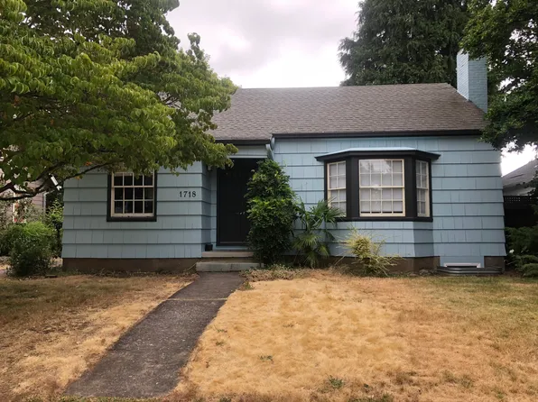 1718 NE 64th Ave, Portland, OR 97213