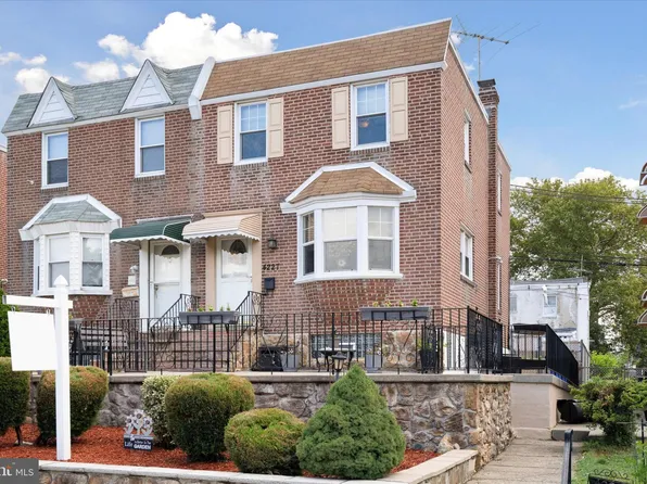 4227 Lansing St, Philadelphia, PA 19136