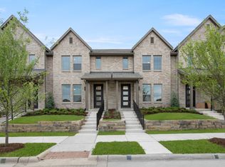 1149 Carnation Dr, Crowley, TX 76036