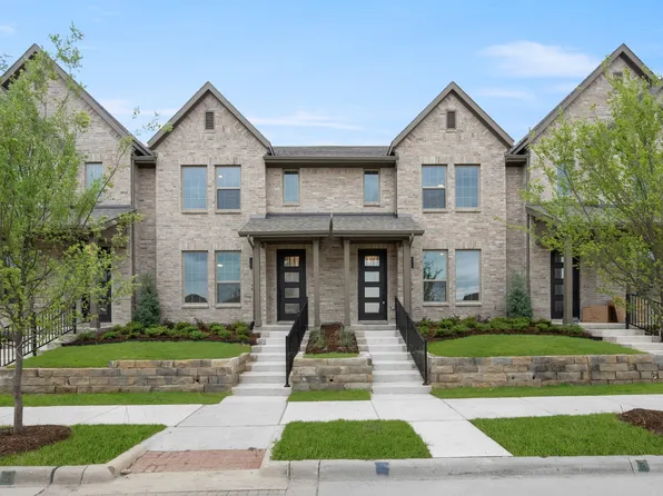 1149 Carnation Dr, Crowley, TX 76036
