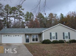 540 Engine Run, Stockbridge, GA 30281