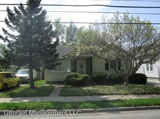 817 W Atherton Rd, Flint, MI 48507