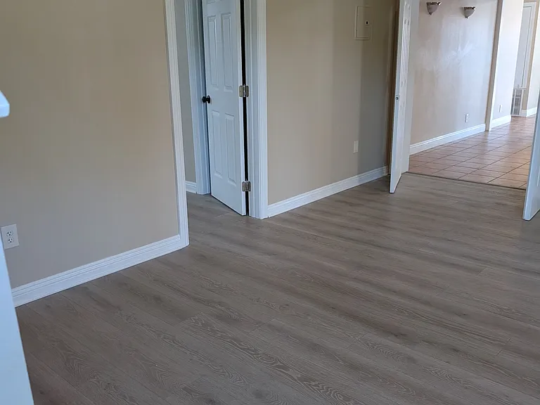 2nd Living Room