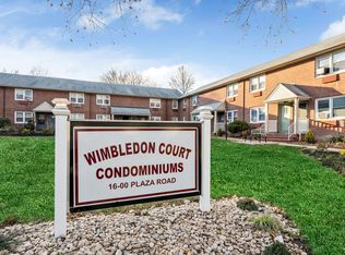 16-12 Plaza Rd Unit B, Fair Lawn, NJ 07410