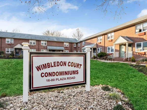 16-12 Plaza Rd Unit B, Fair Lawn, NJ 07410